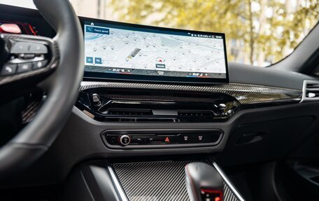 BMW M4, 2024 год, 14 950 000 рублей, 22 фотография