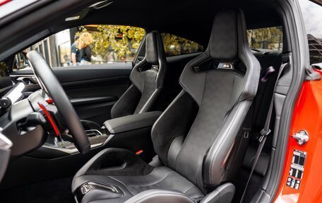 BMW M4, 2024 год, 14 950 000 рублей, 24 фотография