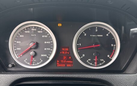 BMW X6, 2010 год, 2 000 000 рублей, 4 фотография