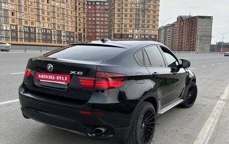BMW X6, 2010 год, 2 000 000 рублей, 5 фотография