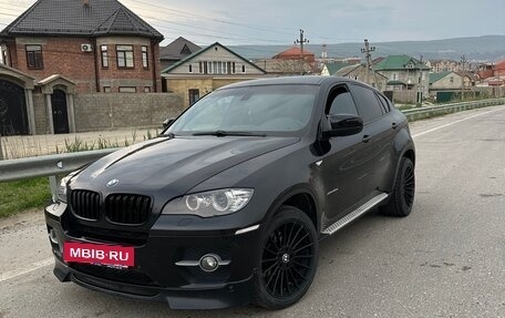 BMW X6, 2010 год, 2 000 000 рублей, 2 фотография