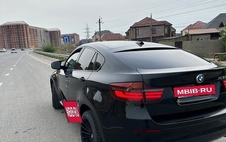 BMW X6, 2010 год, 2 000 000 рублей, 6 фотография