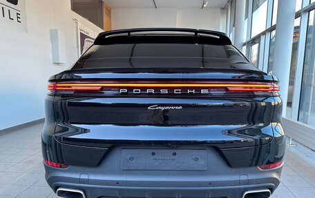 Porsche Cayenne III, 2024 год, 17 500 000 рублей, 4 фотография