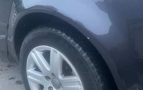 Audi A6, 1997 год, 450 000 рублей, 8 фотография