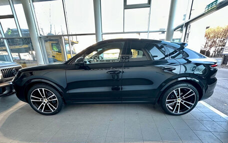 Porsche Cayenne III, 2024 год, 17 500 000 рублей, 3 фотография
