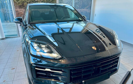 Porsche Cayenne III, 2024 год, 17 500 000 рублей, 2 фотография