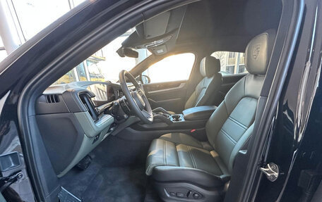 Porsche Cayenne III, 2024 год, 17 500 000 рублей, 7 фотография