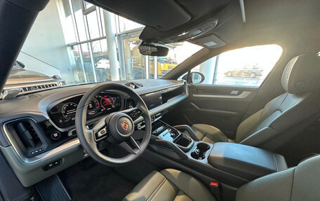 Porsche Cayenne III, 2024 год, 17 500 000 рублей, 8 фотография