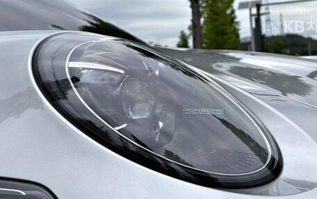 Porsche 911, 2024 год, 20 730 000 рублей, 3 фотография