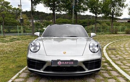Porsche 911, 2024 год, 20 730 000 рублей, 2 фотография