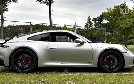 Porsche 911, 2024 год, 20 730 000 рублей, 4 фотография
