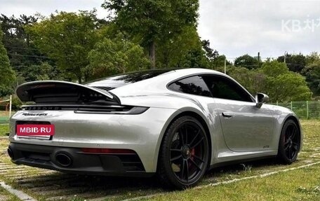 Porsche 911, 2024 год, 20 730 000 рублей, 5 фотография