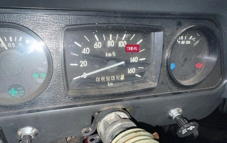 ЗАЗ 968, 1989 год, 75 000 рублей, 4 фотография