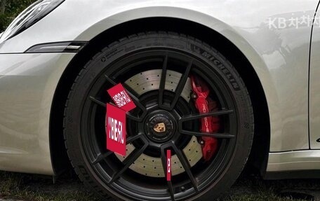 Porsche 911, 2024 год, 20 730 000 рублей, 6 фотография