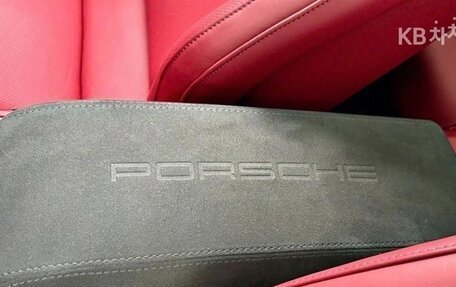 Porsche 911, 2024 год, 20 730 000 рублей, 15 фотография