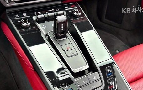 Porsche 911, 2024 год, 20 730 000 рублей, 13 фотография