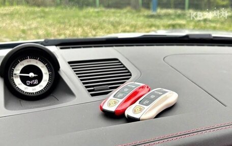 Porsche 911, 2024 год, 20 730 000 рублей, 12 фотография