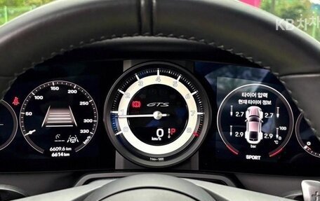 Porsche 911, 2024 год, 20 730 000 рублей, 11 фотография