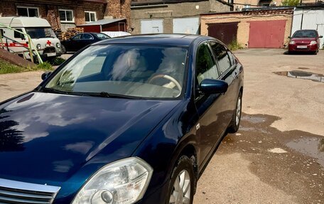Nissan Teana, 2006 год, 650 000 рублей, 4 фотография