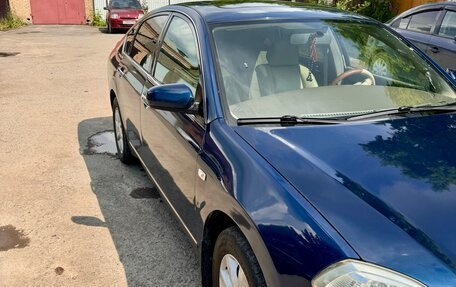 Nissan Teana, 2006 год, 650 000 рублей, 2 фотография