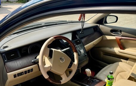 Nissan Teana, 2006 год, 650 000 рублей, 5 фотография