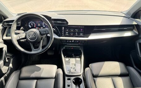 Audi A3, 2021 год, 1 932 955 рублей, 6 фотография