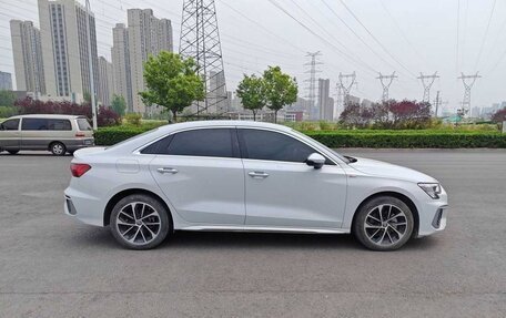Audi A3, 2021 год, 1 932 955 рублей, 3 фотография