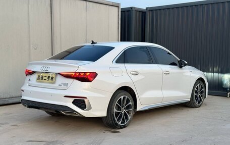 Audi A3, 2021 год, 1 932 955 рублей, 5 фотография