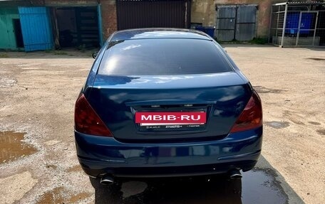 Nissan Teana, 2006 год, 650 000 рублей, 3 фотография