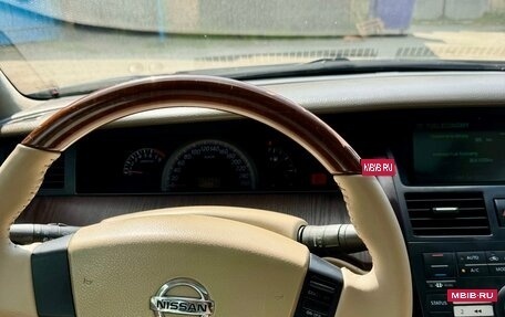 Nissan Teana, 2006 год, 650 000 рублей, 7 фотография