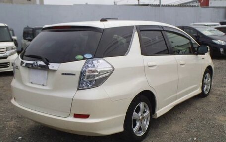 Honda Fit Shuttle I рестайлинг, 2013 год, 735 000 рублей, 8 фотография