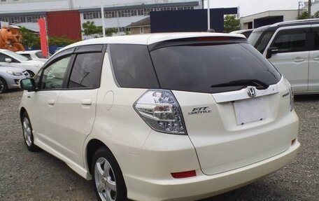 Honda Fit Shuttle I рестайлинг, 2013 год, 735 000 рублей, 6 фотография