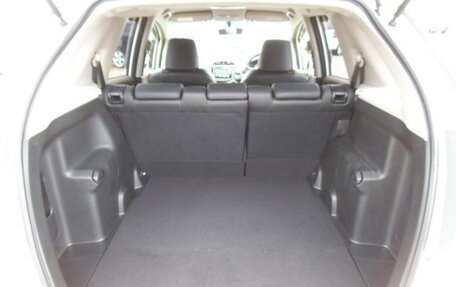 Honda Fit Shuttle I рестайлинг, 2013 год, 735 000 рублей, 15 фотография