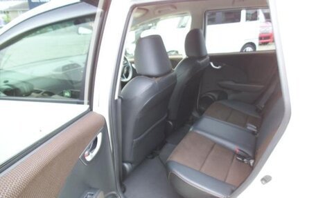 Honda Fit Shuttle I рестайлинг, 2013 год, 735 000 рублей, 13 фотография
