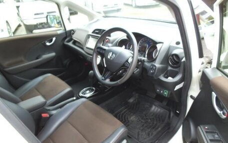 Honda Fit Shuttle I рестайлинг, 2013 год, 735 000 рублей, 9 фотография