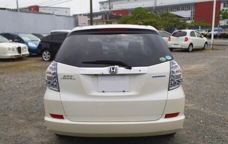 Honda Fit Shuttle I рестайлинг, 2013 год, 735 000 рублей, 7 фотография