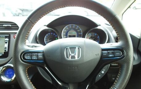 Honda Fit Shuttle I рестайлинг, 2013 год, 735 000 рублей, 10 фотография