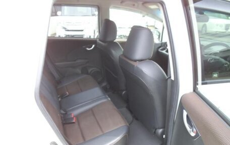Honda Fit Shuttle I рестайлинг, 2013 год, 735 000 рублей, 14 фотография