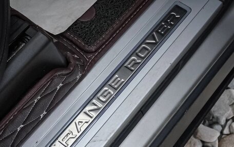 Land Rover Range Rover IV рестайлинг, 2018 год, 7 350 000 рублей, 8 фотография