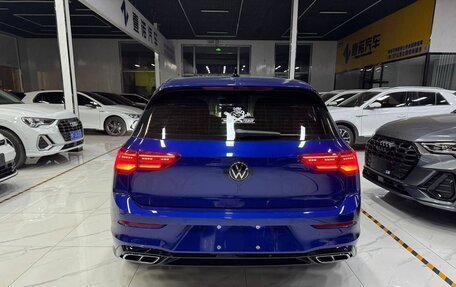 Volkswagen Golf VIII, 2021 год, 1 963 877 рублей, 5 фотография