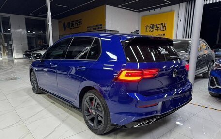 Volkswagen Golf VIII, 2021 год, 1 963 877 рублей, 6 фотография