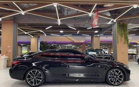 BMW 4 серия, 2022 год, 3 903 000 рублей, 5 фотография