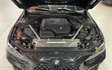BMW 4 серия, 2022 год, 3 903 000 рублей, 8 фотография