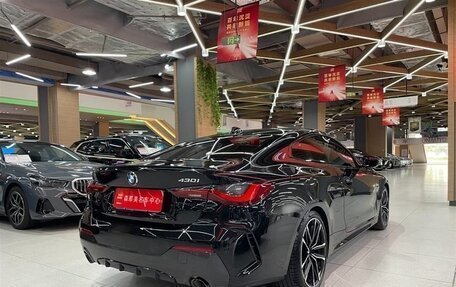 BMW 4 серия, 2022 год, 3 903 000 рублей, 4 фотография
