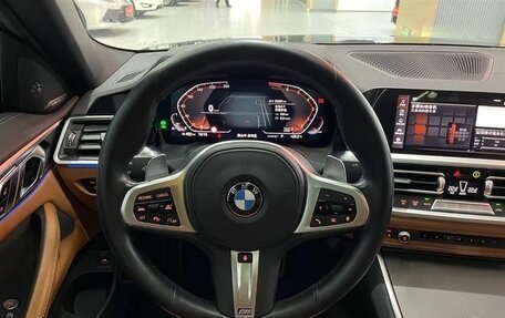 BMW 4 серия, 2022 год, 3 903 000 рублей, 11 фотография