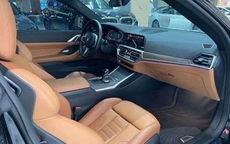 BMW 4 серия, 2022 год, 3 903 000 рублей, 17 фотография