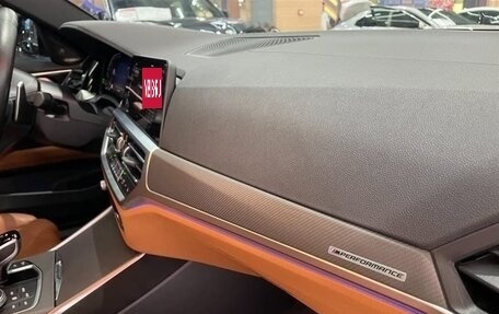 BMW 4 серия, 2022 год, 3 903 000 рублей, 18 фотография