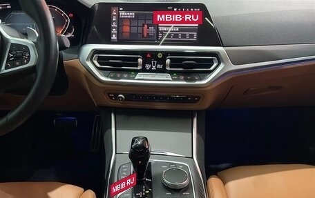 BMW 4 серия, 2022 год, 3 903 000 рублей, 15 фотография