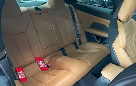 BMW 4 серия, 2022 год, 3 903 000 рублей, 20 фотография