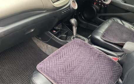 Honda Fit III, 2010 год, 750 000 рублей, 4 фотография